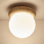Asteroid Ceiling Lamp - Image 13