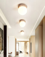 Asteroid Ceiling Lamp - Image 7