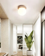 Asteroid Ceiling Lamp - Image 11