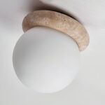 Asteroid Ceiling Lamp - Image 12