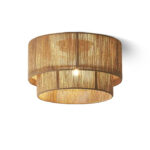 Astra Woven Ceiling Lamp - Image 14