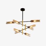 Astrid Double Chandelier - Image 5