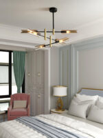 Astrid Double Chandelier - Image 6