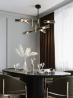 Astrid Double Chandelier - Image 11
