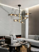 Astrid Double Chandelier - Image 12