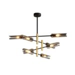 Astrid Double Chandelier - Image 19
