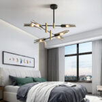 Astrid Double Chandelier - Image 3