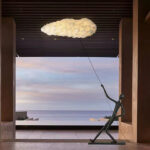 Atlas Cloud Sculpture Floor Lamp - Image 20