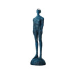 Atlas Guardian Sculpture Floor Ornaments - Image 15