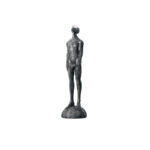 Atlas Guardian Sculpture Floor Ornaments - Image 12