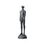 Atlas Guardian Sculpture Floor Ornaments - Image 13