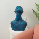 Atlas Guardian Sculpture Table Ornaments - Image 11