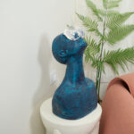 Atlas Guardian Sculpture Table Ornaments - Image 6