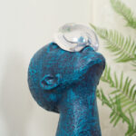 Atlas Guardian Sculpture Table Ornaments - Image 15