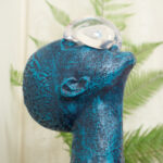 Atlas Guardian Sculpture Table Ornaments - Image 18