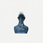 Atlas Guardian Sculpture Table Ornaments - Image 17