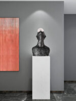 Atlas Guardian Sculpture Table Ornaments - Image 8