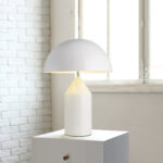 Atollo Metal Table Lamp - Image 9