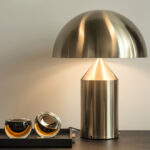 Atollo Metal Table Lamp - Image 7