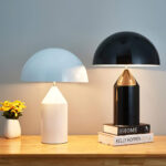 Atollo Metal Table Lamp - Image 11