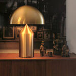 Atollo Metal Table Lamp - Image 6