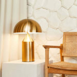 Atollo Metal Table Lamp - Image 10