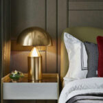 Atollo Metal Table Lamp - Image 4