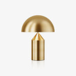 Atollo Metal Table Lamp - Image 16