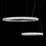 Aura Ring Chandelier - Image 3