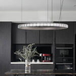 Aura Ring Chandelier - Image 5