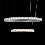 Aura Ring Chandelier - Image 6