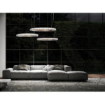 Aura Ring Chandelier - Image 8