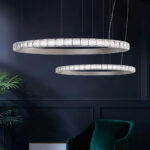 Aura Ring Chandelier - Image 9