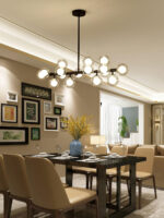 Aurelia Chandelier - Image 5