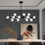 Aurelia Chandelier - Image 4