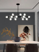 Aurelia Chandelier - Image 19