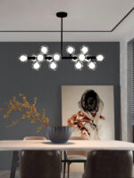 Aurelia Chandelier - Image 6