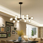 Aurelia Chandelier - Image 3