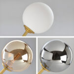 Aurelia Globe Chandelier - Image 6