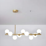 Aurelia Globe Chandelier - Image 14