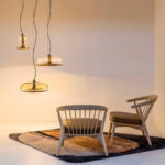 Aurelia LED Pendant Lamp - Image 4