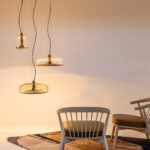 Aurelia LED Pendant Lamp - Image 19