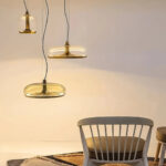 Aurelia LED Pendant Lamp - Image 3