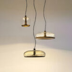 Aurelia LED Pendant Lamp - Image 2