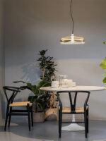 Aurelia LED Pendant Lamp - Image 8