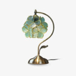 Aurelia Leaf Table Lamp - Image 7