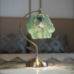Aurelia Leaf Table Lamp - Image 5
