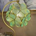 Aurelia Leaf Table Lamp - Image 12