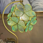 Aurelia Leaf Table Lamp - Image 6
