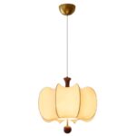Aureliar Cloud Pendant Light - Image 9